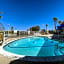 Motel 6 Palm Springs - Rancho Mirage