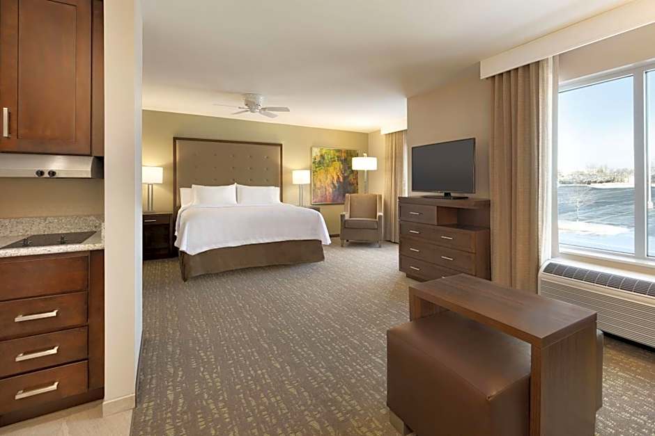Homewood Suites By Hilton Hartford Manchester