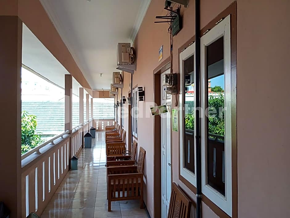 Isa Homestay Kudus Mitra Reddoorz