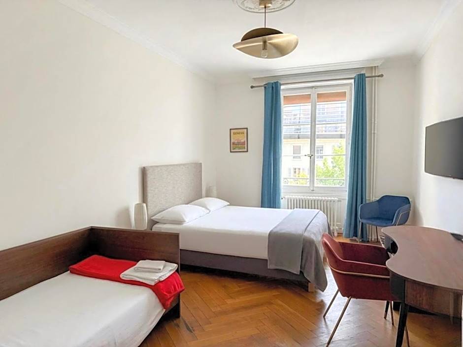 Hotel Tor