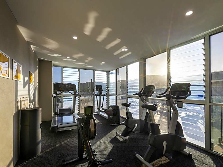 Grand Mercure Apartments Magnetic Island