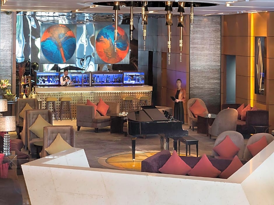 Marco Polo Parkside Beijing