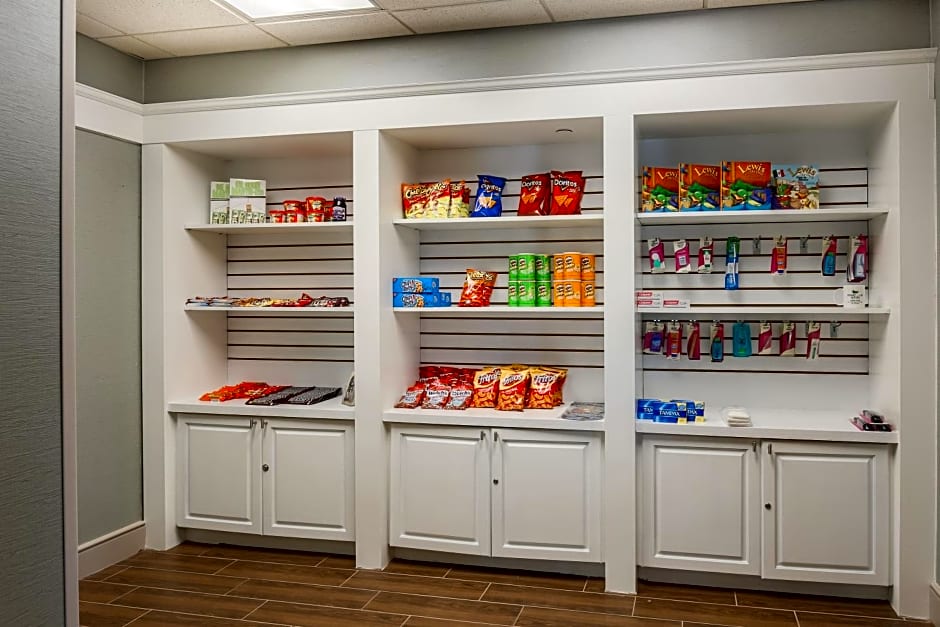 Homewood Suites by Hilton Southwind - Hacks Cross