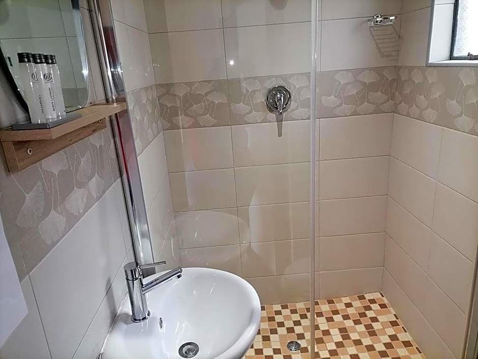 The Hill Hotel and Conference Centre