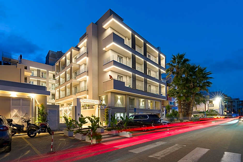 Albatros Beach Hotel