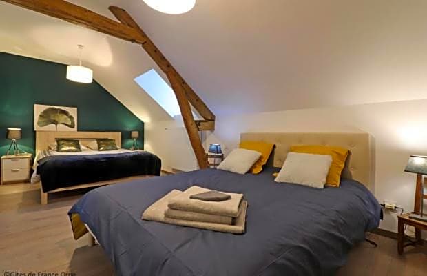 Domaine du clos henri