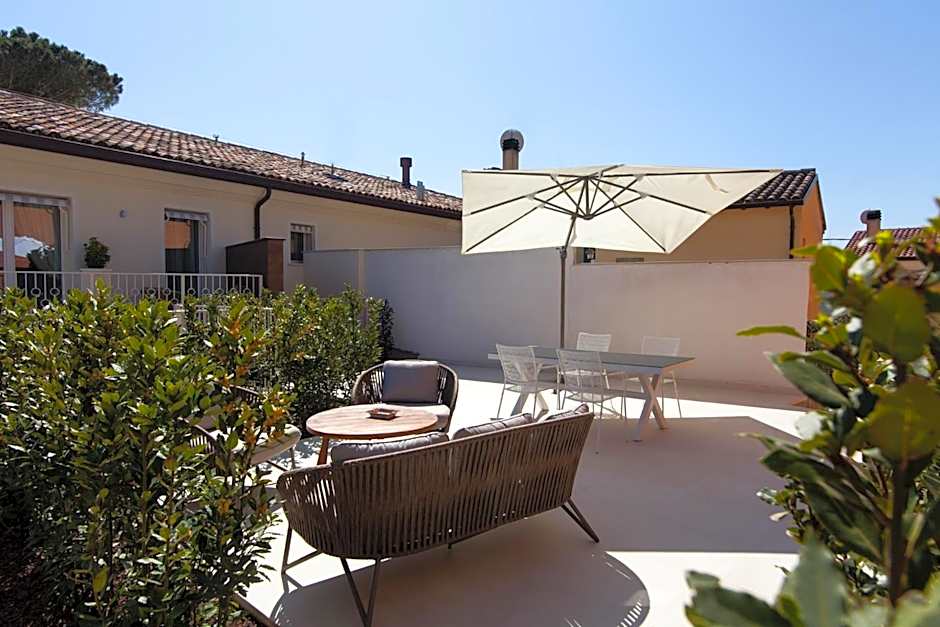 Villa Francesca Relais