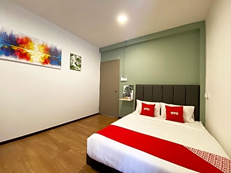 Executive Suite Family