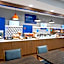 Holiday Inn Express Hotel And Suites Clinton By IHG