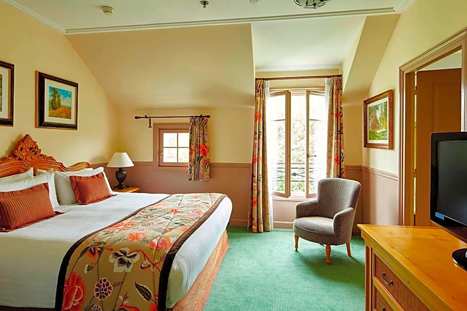 Marriott's Village d'ile-de-France