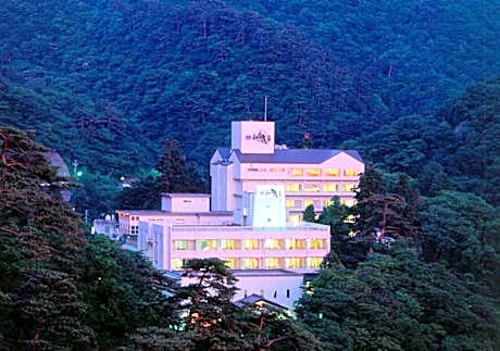 Higashiyama Park Hotel Shinfugetsu