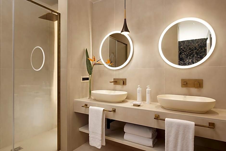 Grand Hotel Palatino