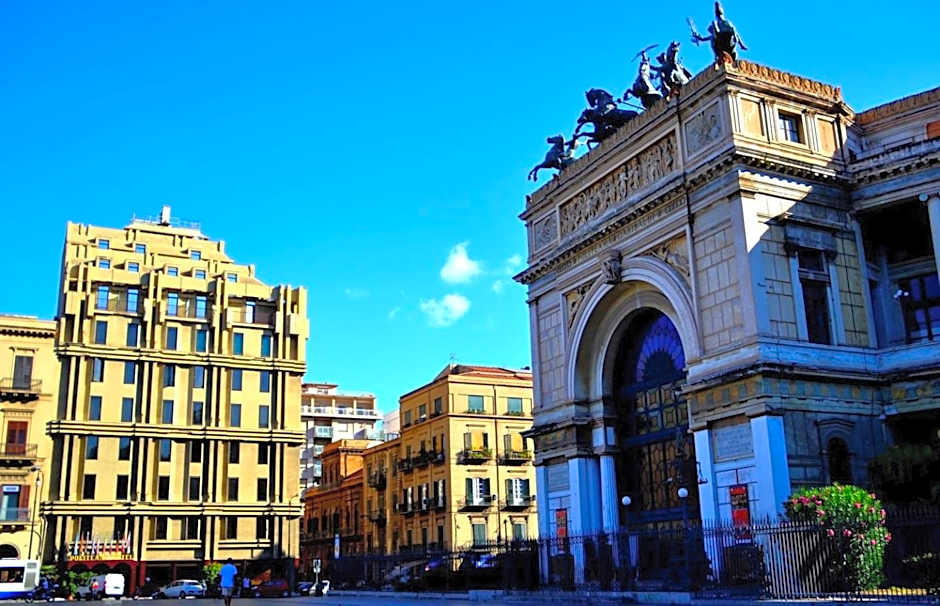 Hotel Politeama