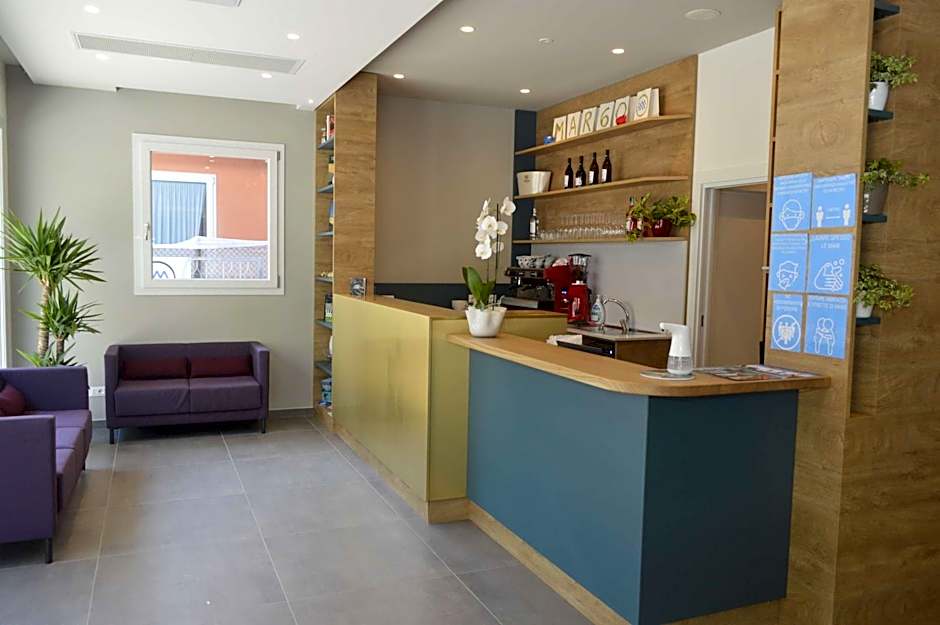MAR60 Apartments