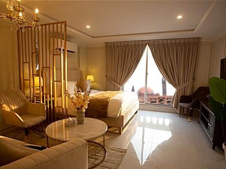 Toor Hotel Apartments