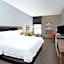 Hampton Inn By Hilton Huntsville Madison