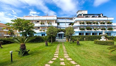 Hotel marina