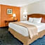 Baymont by Wyndham Rocky Mount I-95