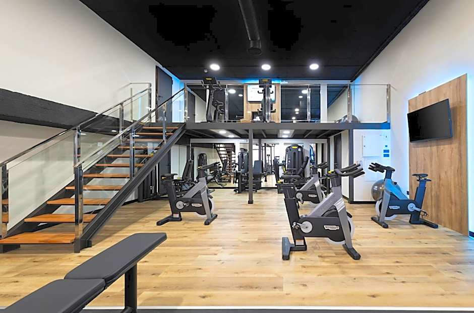 Meliá Sierra Nevada