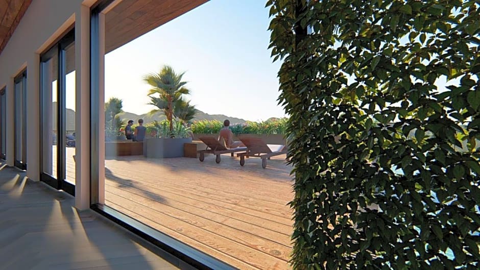 The Yen Residences Halong