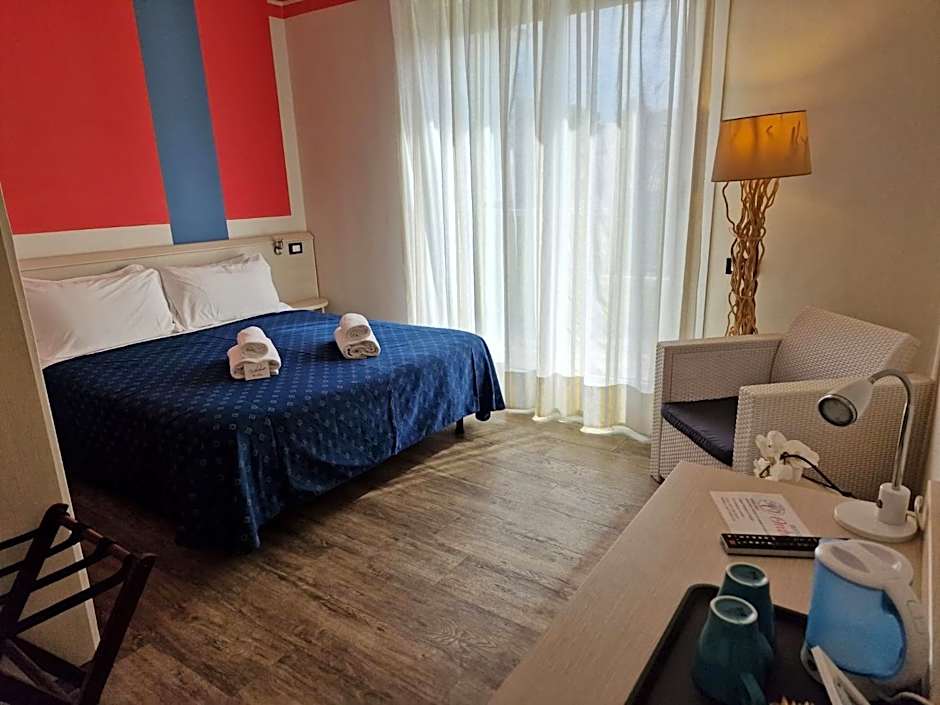 Hotel Orchidea