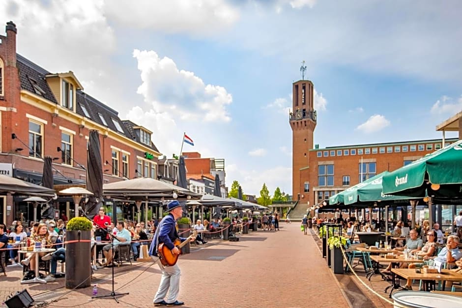 Van der Valk Hotel Hengelo
