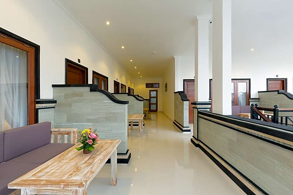 Amerta Seminyak