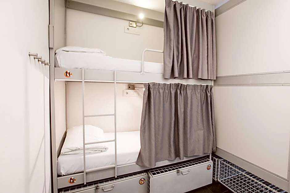 St Christopher's Inn