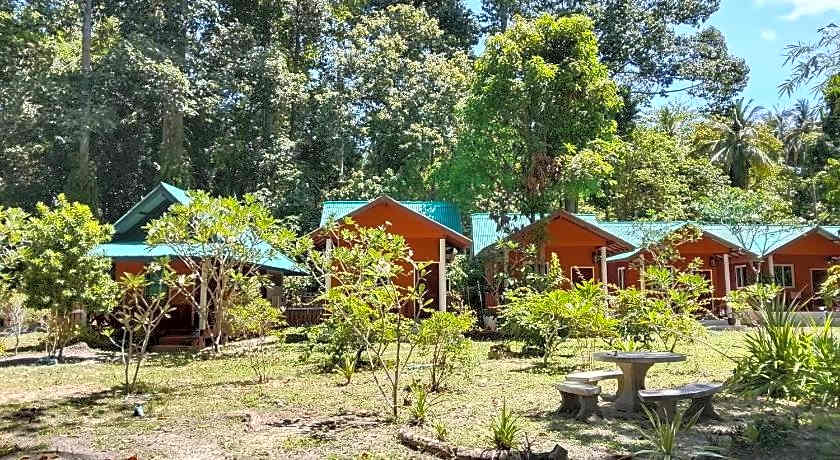 Koh Jum Delight Beach