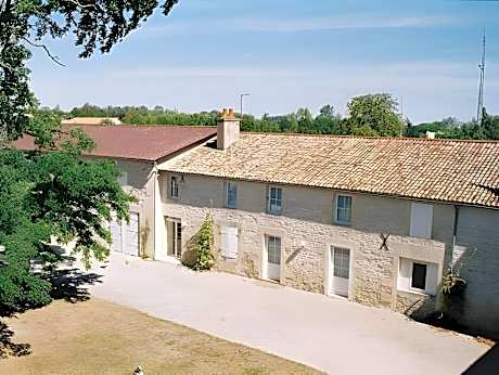 Domaine du Griffier