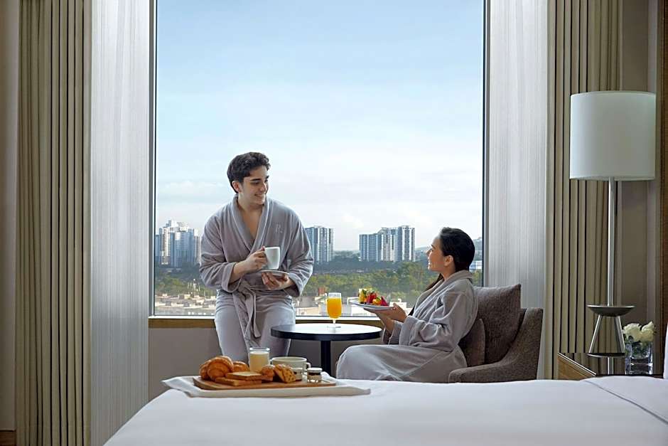 Renaissance Johor Bahru Hotel