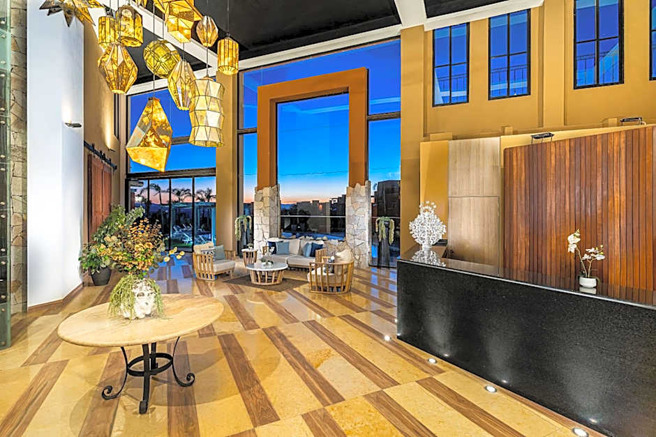 Krystal Grand Residences & Villas San Miguel de Allende