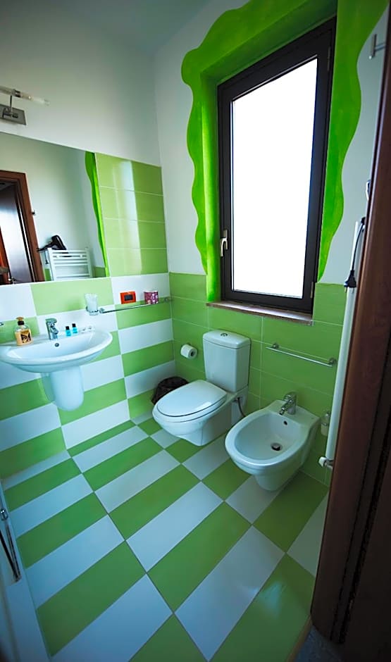 La Casa Rossa Country House