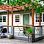 Barefoot Villas and Retreat
