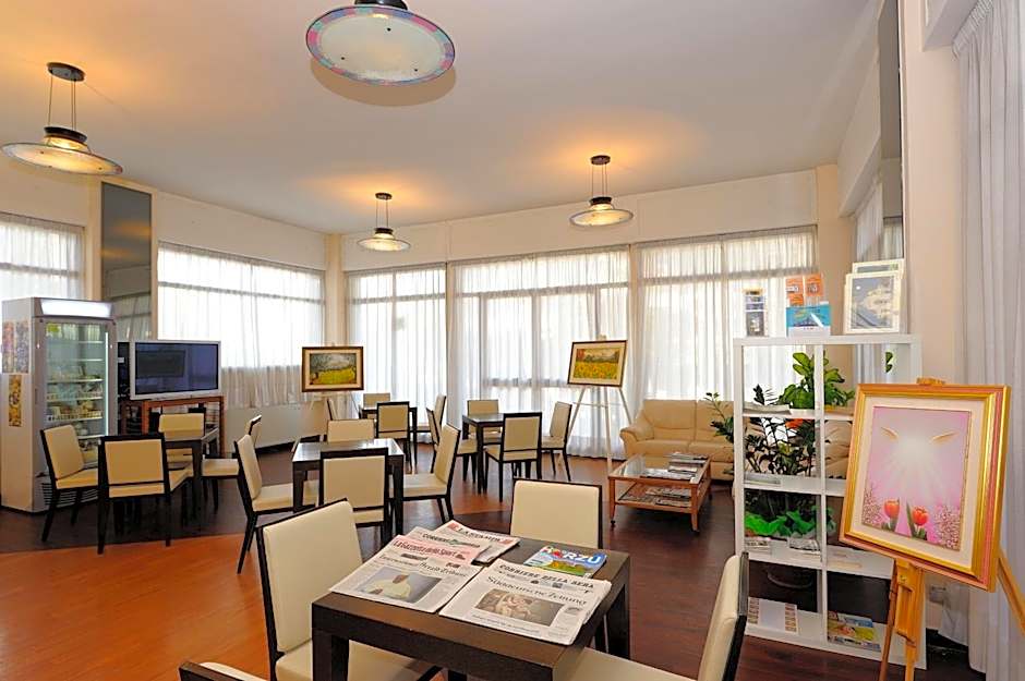 Hotel Frate Sole