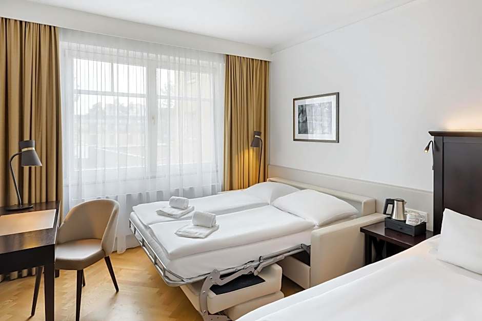 Austria Trend Parkhotel Schonbrunn Wien