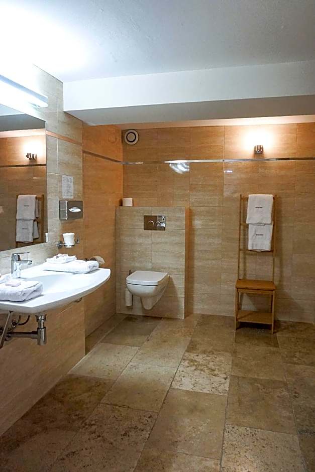 Hotel Villa Pruly