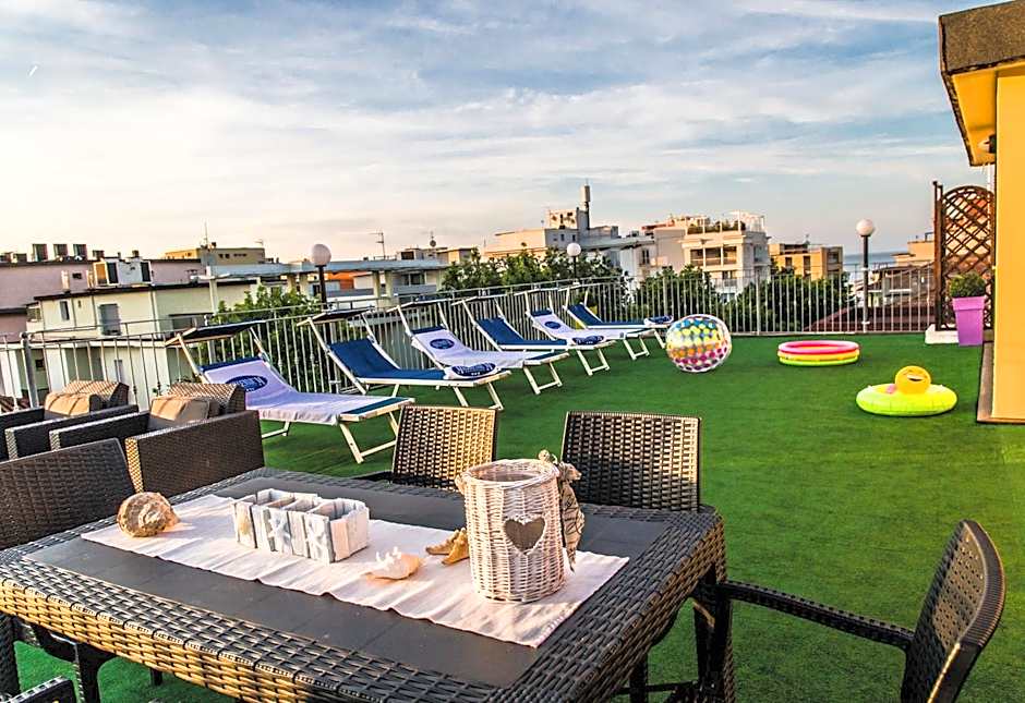 Residence Millennium