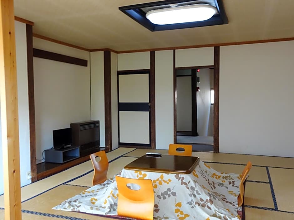 Oomukou Ryokan