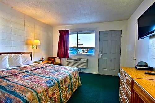 Budget Inn Boise