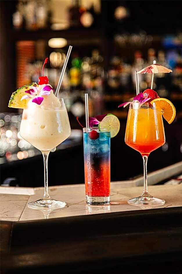 Regency Miami Airport by Sonesta