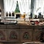 Hotel Garni Haus Alpine - Chiemgau Karte inkl