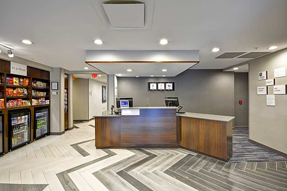 TownePlace Suites by Marriott Dover Rockaway