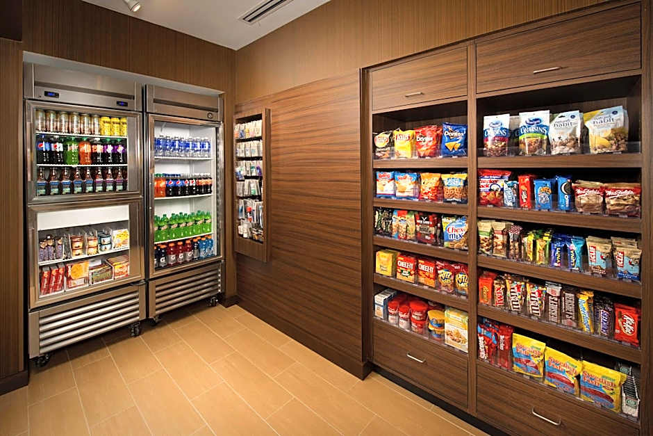 Fairfield Inn & Suites by Marriott Arundel Mills BWI Airport