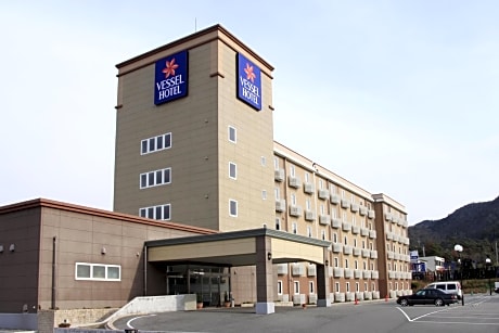 Vessel Hotel Higashi Hiroshima
