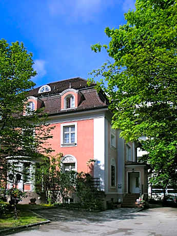 Hotel Galleria Munich