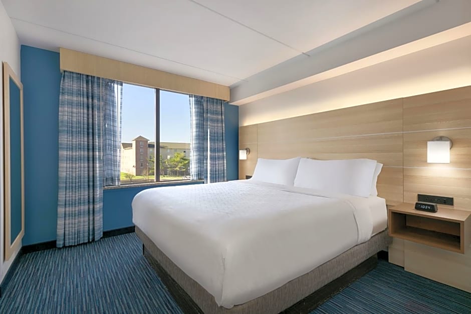 Holiday Inn Express Hotel & Suites Norfolk Airport