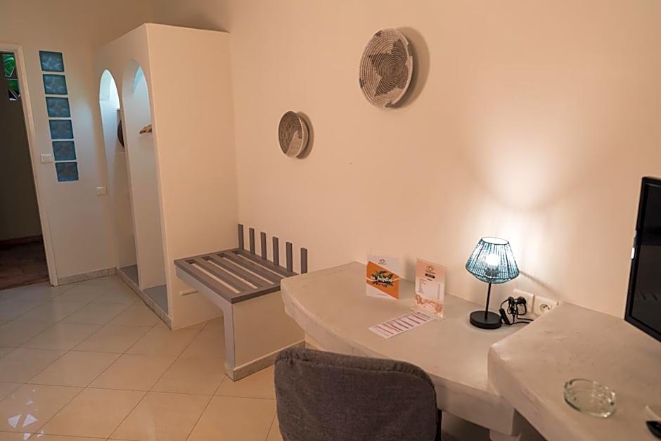 Airport Hotel Casino du Cap-vert
