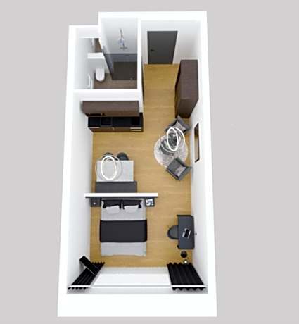 Apartment Comfort