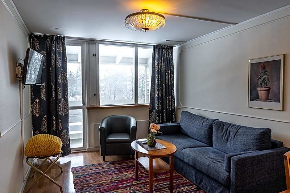 Hotel Fars Hatt by Dialog Hotels